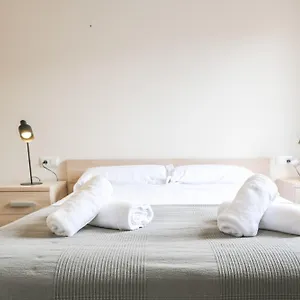 22 Nuevamente Renovado Con Ac Apartamento