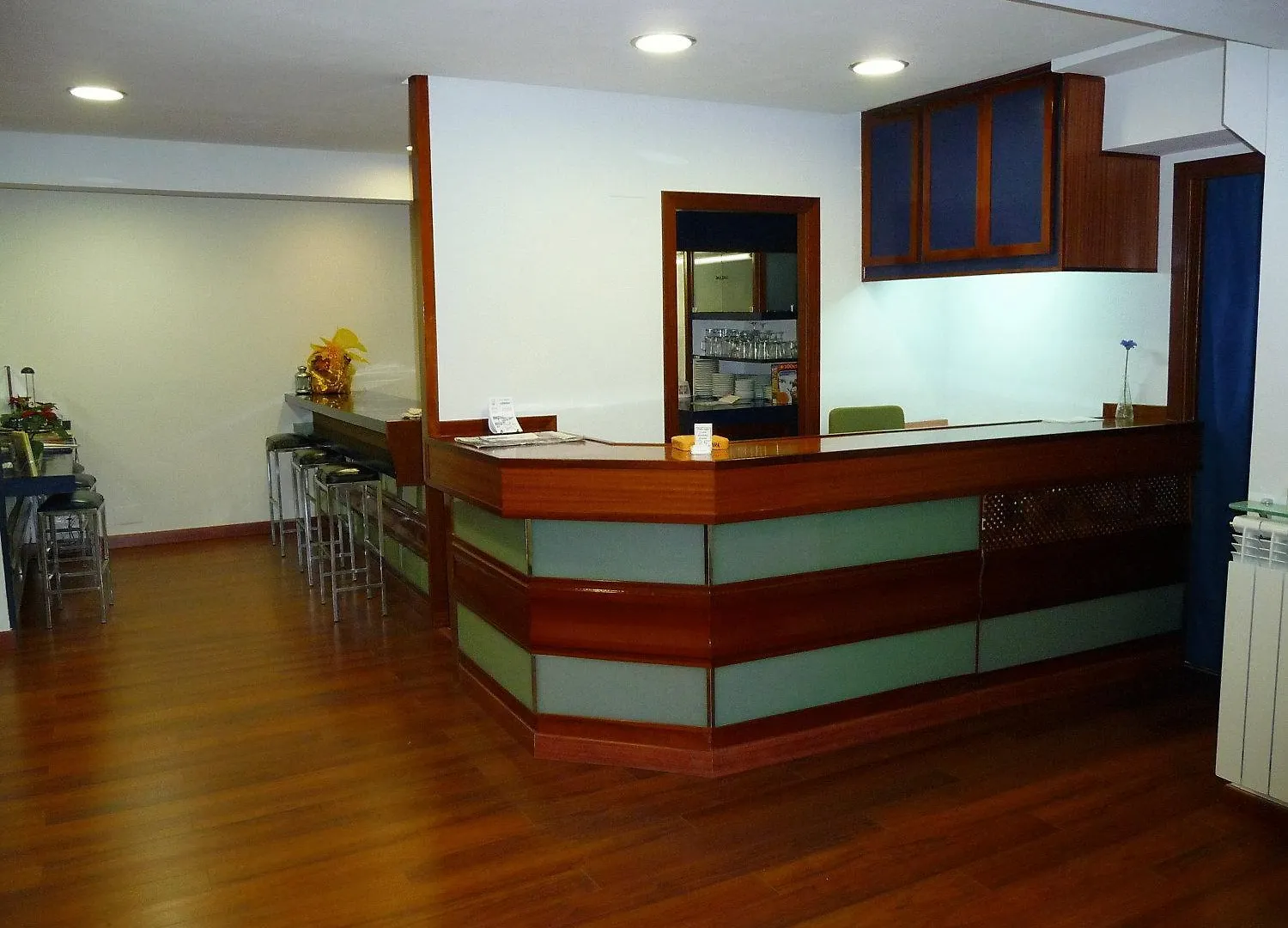 Hostal Liebana Santander 2*,  España