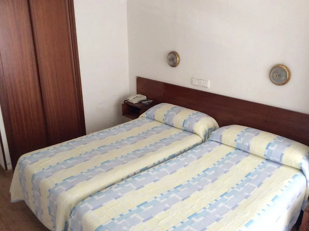Hostal Liebana Santander 2*,
