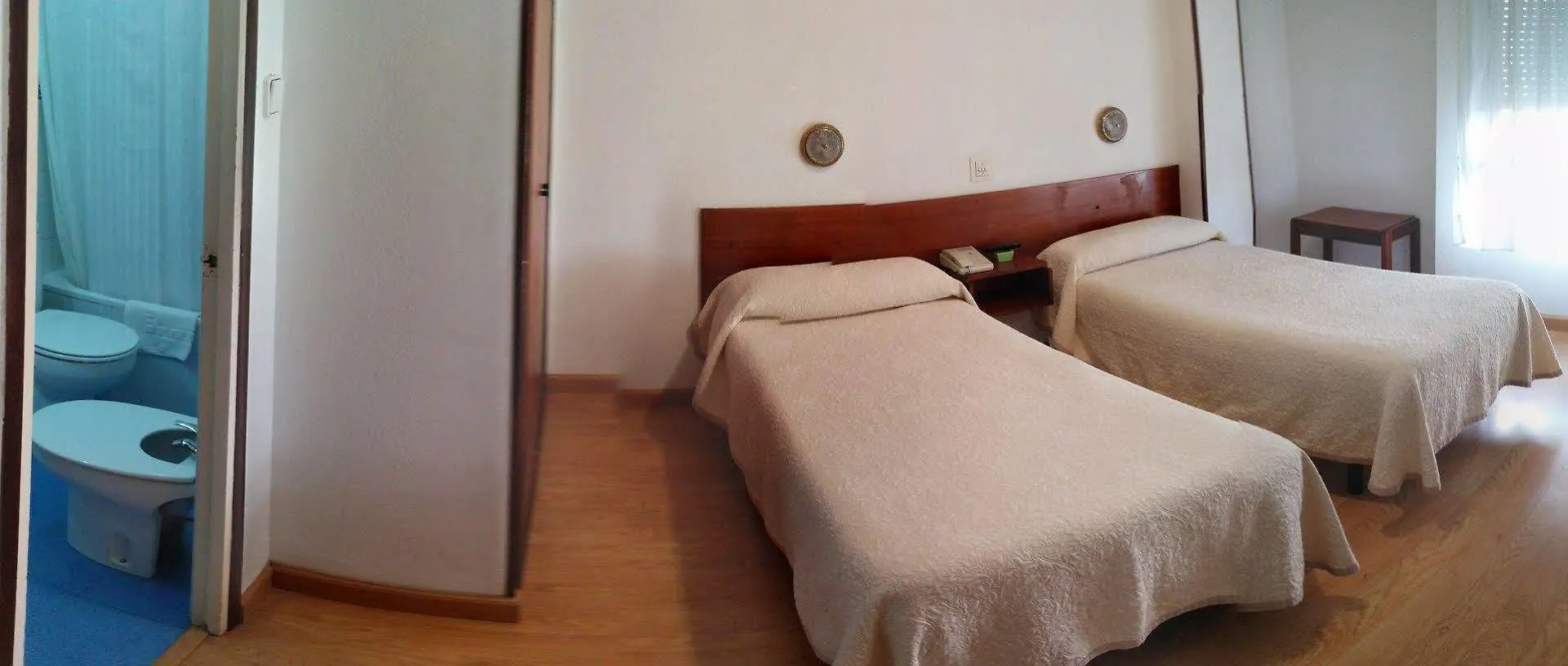 Hostal Liebana Santander Pensión