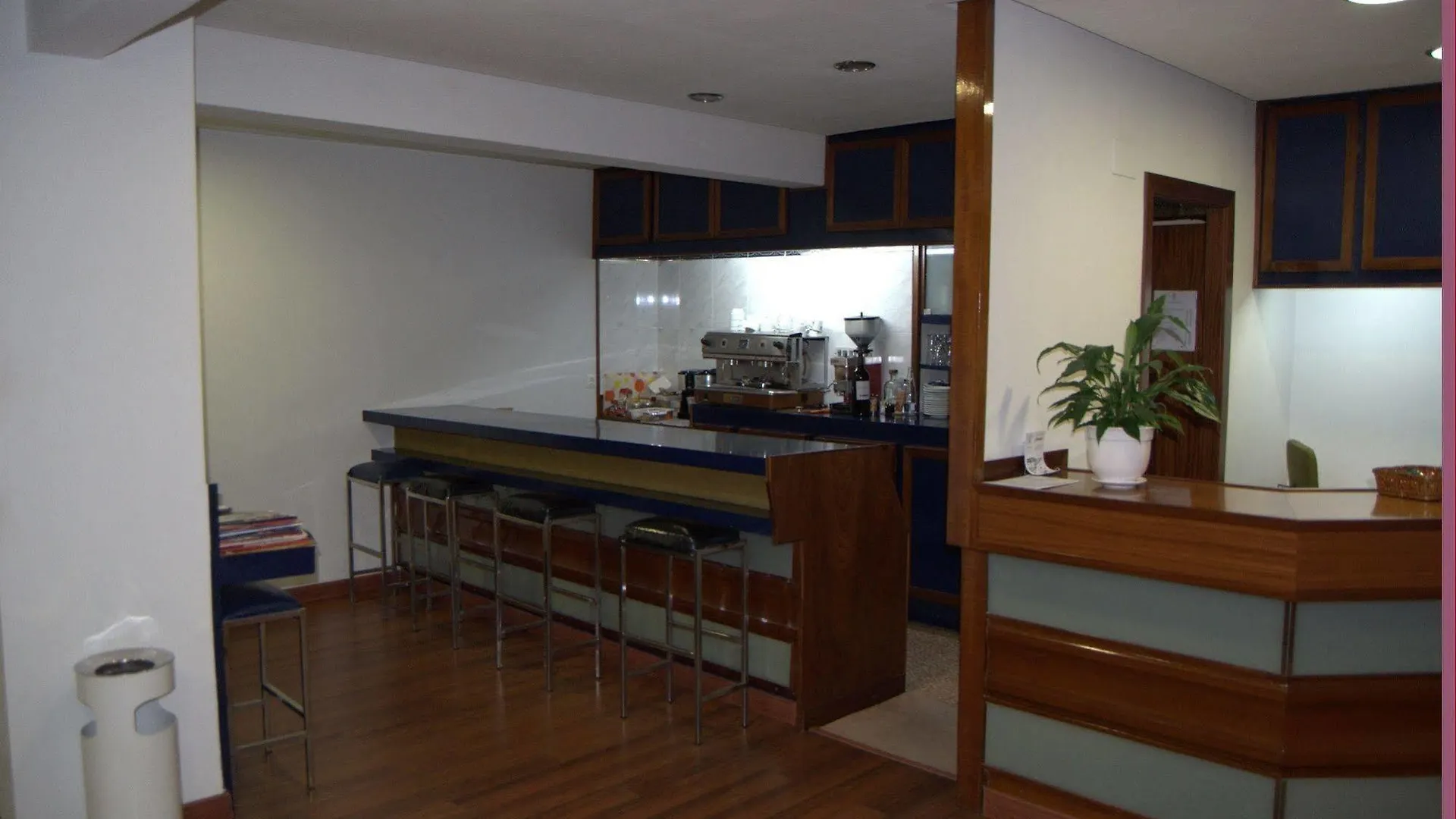 Hostal Liebana Santander Pensión